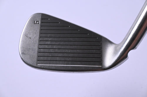 Ping i-Series E1 #6 Iron / Green Dot / Stiff Flex True Temper XP 95 S300 Shaft