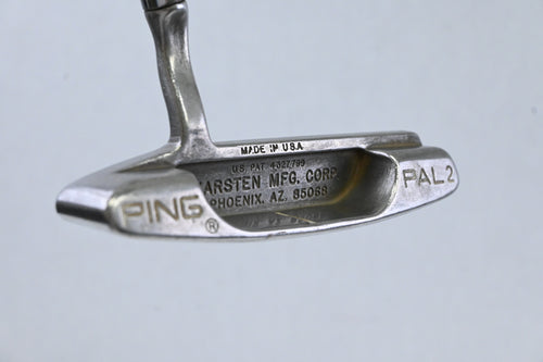 Ping Karsten Pal 2 Putter / 36 Inch