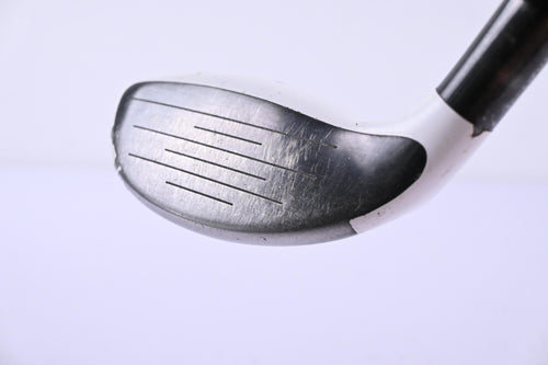 Ladies Taylormade Burner Superfast 2.0 #6 Hybrid / 27 Degree / Ladies Flex Shaft