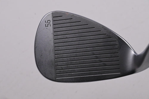 Ping G440 Sand Wedge / 56 Degree / Orange Dot / Regular Flex Ping Alta CB Blue