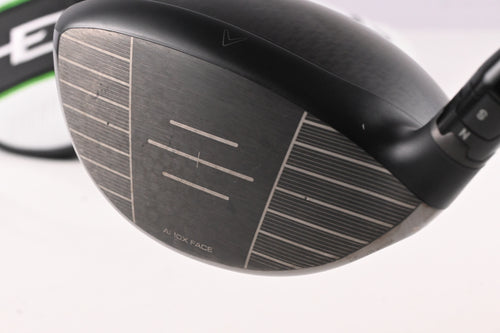 Callaway Elyte X Driver / 10.5 Degree / X-Flex Tensei 1K Black 65 Shaft