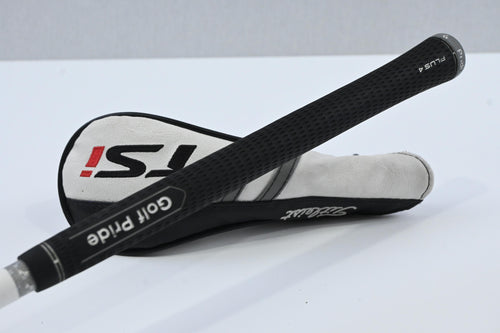 Titleist TSi2 #4 Hybrid / 21 Degree / Stiff Flex Tensei AV Raw Blue 65