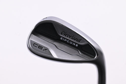 Cleveland CBX Zipcore Pitching Wedge / 46 Degree / Wedge Flex Dynamic Gold 115