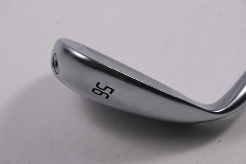 Ping G440 Sand Wedge / 56 Degree / Orange Dot / Regular Flex Ping Alta CB Blue