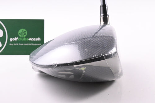 Taylormade Qi35 LS Driver / 9 Degree / Stiff Flex Diamana T+ 60 Shaft
