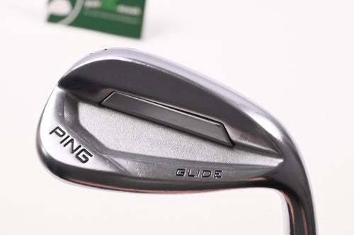Ping Glide 3.0 Gap Wedge / 50 Degree / Stiff Flex KBS Tour 120 Shaft