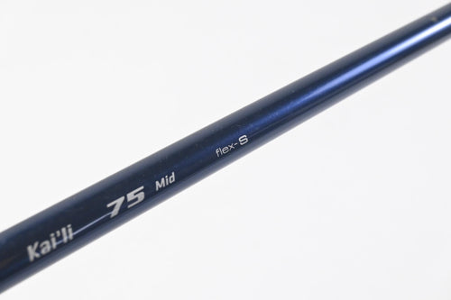 Diamana Kai'li 75 #3 Wood Shaft / Stiff Flex / Titleist 1st Gen