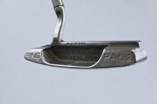 Ping Karsten Pal 2 Putter / 36 Inch
