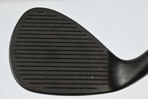 Cleveland CBX Full Face Lob Wedge / 58 Degree / Stiff Flex Modus3 Tour 120 Shaft