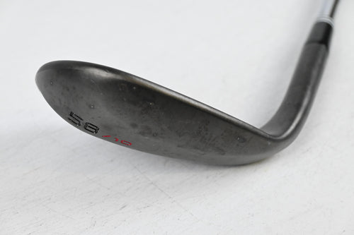 Cleveland CBX Full Face Lob Wedge / 58 Degree / Stiff Flex Modus3 Tour 120 Shaft