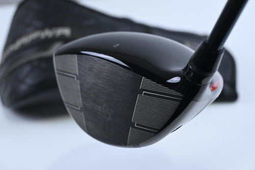 Wilson DYNAPWR 2025 Max Driver / 10.5 Degree / Regular Flex UST Lin-Q Blue 5