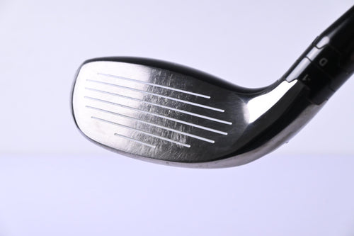 Callaway Paradym X #7 Hybrid / 30 Degree / Senior Flex Aldila Ascent 50 Shaft