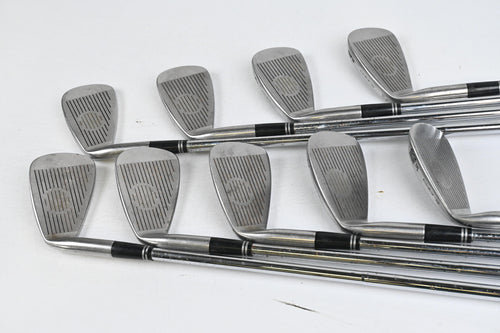 Cobra King Cobra Oversize Irons / 3-PW+SW / Regular Flex Dynamic Gold Shafts