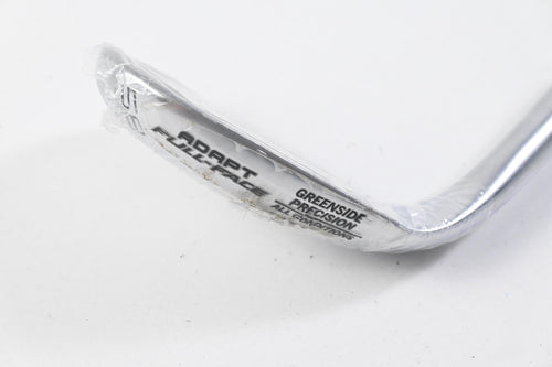 Cleveland RTZ Full Face Lob Wedge / 58 Degree / Wedge Flex Dynamic Gold Spinner