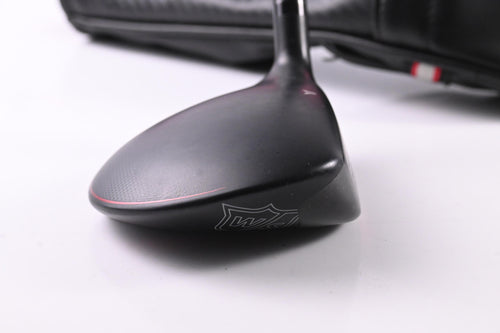 Wilson Dynapower 2023 #3 Wood / 15 Degree / Senior Flex HZRDUS Smoke Red RDX