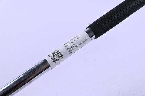 Ping i-Series E1 #6 Iron / Green Dot / Stiff Flex True Temper XP 95 S300 Shaft