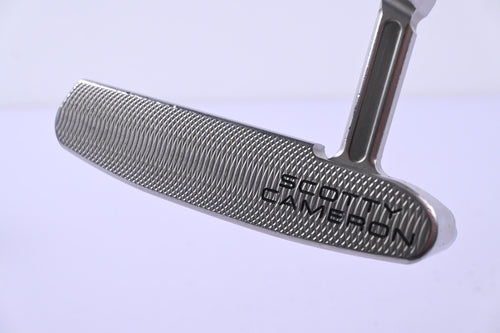 Scotty Cameron Super Select Newport+ Putter / 36 Inch