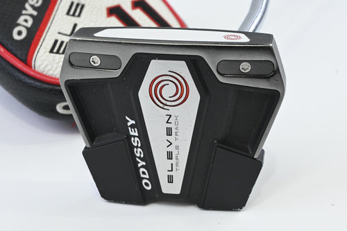 Odyssey Eleven Putter / 35 Inch