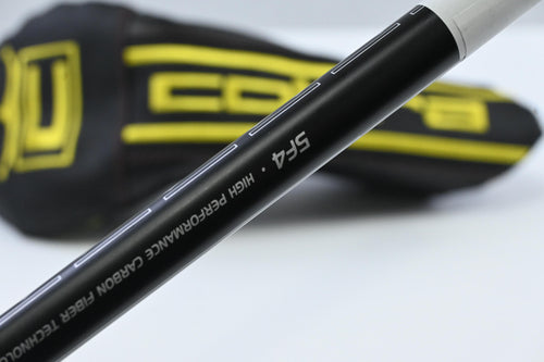 Cobra King Speedzone Driver / 9 Degree / Stiff Flex UST Helium Nanocore 5 Shaft