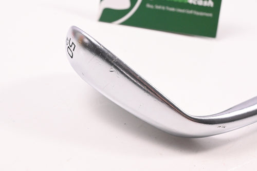 Ping Glide 3.0 Gap Wedge / 50 Degree / Stiff Flex KBS Tour 120 Shaft