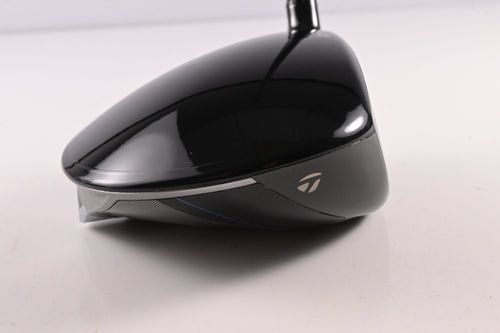 Taylormade Qi10 LS Driver / 9 Degree / Stiff Flex Evenflow Riptide 70 Shaft