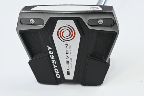 Odyssey Eleven Putter / 35 Inch