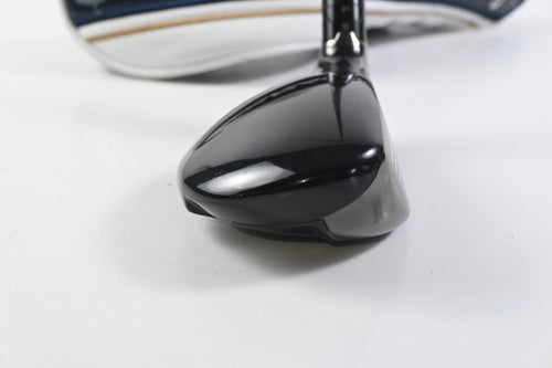 Callaway Paradym #3 Hybrid / 18 Degree / Regular Flex Hzrdus Silver 65 Shaft