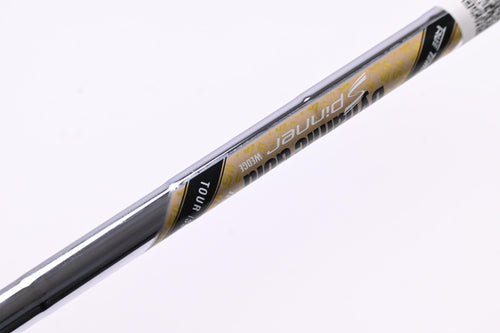 Cleveland CBX Zipcore Pitching Wedge / 46 Degree / Wedge Flex Dynamic Gold 115