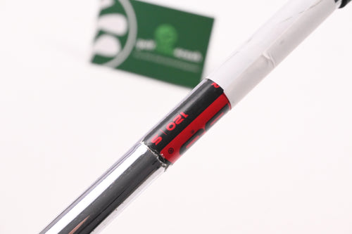 Ping Glide 3.0 Gap Wedge / 50 Degree / Stiff Flex KBS Tour 120 Shaft