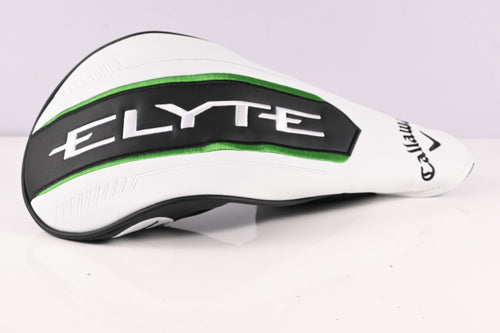 Callaway Elyte X Driver / 10.5 Degree / X-Flex Tensei 1K Black 65 Shaft