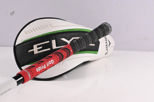 Callaway Elyte Triple Diamond Driver / 8 Degree / Stiff Flex Ventus Black 6