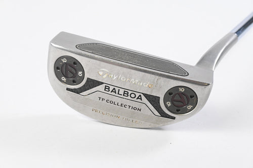 Taylormade TP Collection Balboa Putter / 35 Inch