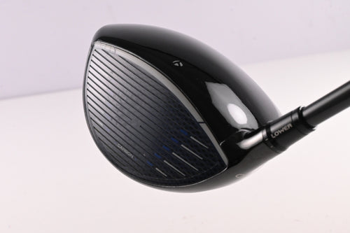 Taylormade Qi10 LS Driver / 9 Degree / Stiff Flex Evenflow Riptide 70 Shaft