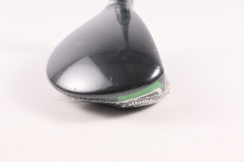 Callaway Elyte #4 Hybrid / 22 Degree / Regular Flex Project X Denali Charcoal 60