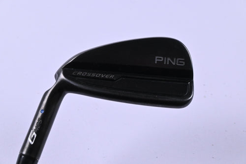 Left Hand Ping G425 Crossover #3 Iron / 20 Degree / Blue Dot / Stiff Flex Shaft