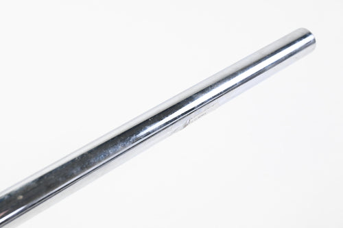 KBS $-Taper 130 #8 Iron Shaft / X-Flex / .355" Tip / Uncut