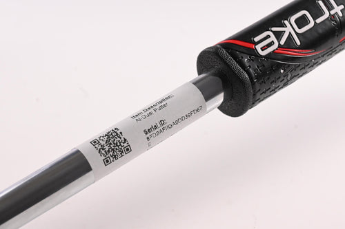 Odyssey Ai-Dual Putter / 34 Inch