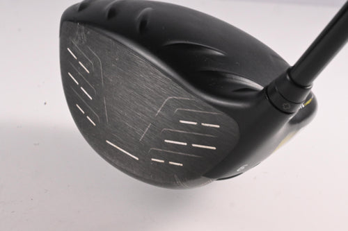 Ping G430 LST Driver / 9 Degree / Stiff Flex HZRDUS Smoke RDX Red 60 Shaft