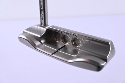 Scotty Cameron Super Select Newport+ Putter / 36 Inch