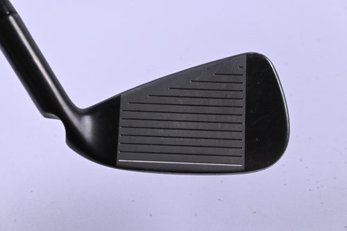 Left Hand Ping G425 Crossover #3 Iron / 20 Degree / Blue Dot / Stiff Flex Shaft