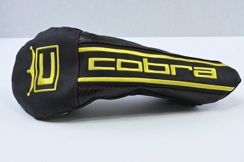 Cobra King Speedzone Driver / 9 Degree / Stiff Flex UST Helium Nanocore 5 Shaft
