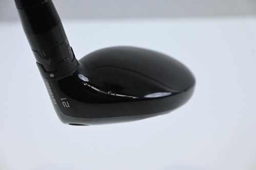 Titleist TS3 #3 Hybrid / 21 Degree / Senior Flex Kuro Kage Black 55