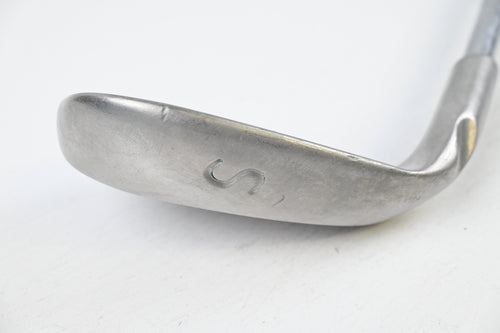 Ping i10 Sand Wedge / 54 Degree / Black Dot / Stiff Flex Steel Shaft