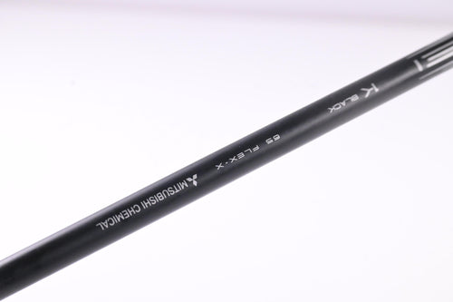 Callaway Epic Flash Driver / 12 Degree / X-Flex Tensei 1K Black 65 Shaft