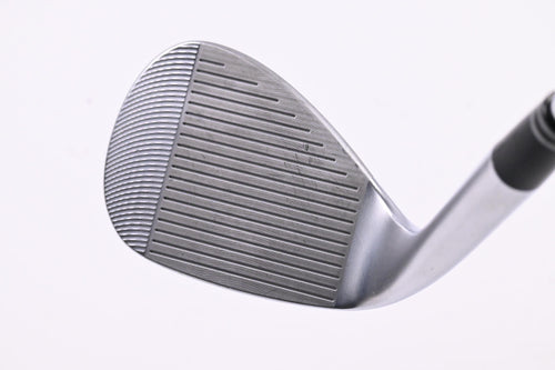Cleveland RTZ Lob Wedge / 58 Degree / Wedge Flex Dynamic Gold Spinner Shaft