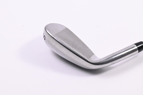 Cobra King F8 #9 Iron / 39 Degree / Regular Flex Aldila Rogue Pro 65 Shaft
