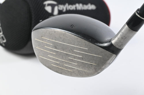 Taylormade 300 Ti Driver / 9.5 Degree / Stiff Flex Taylormade Tour 90 Shaft