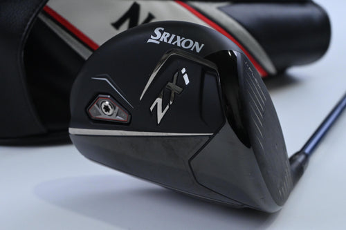 Srixon ZXi Driver / 10.5 Degree / Regular Flex Diamana ZX 50