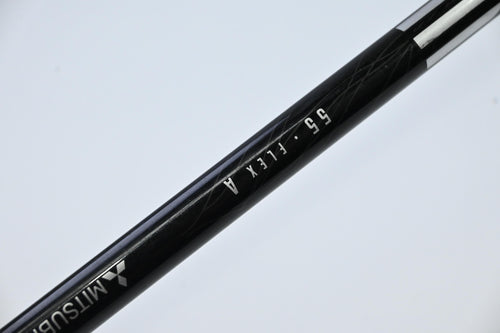 Titleist TS3 #3 Hybrid / 21 Degree / Senior Flex Kuro Kage Black 55