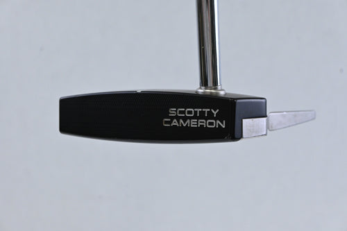 Scotty Cameron Phantom X 12 2022 Putter / 34 Inch